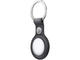 Тракери Apple AirTag FineWoven Key Ring - Black