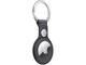 Тракери Apple AirTag FineWoven Key Ring - Black