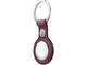 Тракери Apple AirTag FineWoven Key Ring - Mulberry