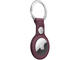 Тракери Apple AirTag FineWoven Key Ring - Mulberry