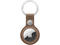Тракери Apple AirTag FineWoven Key Ring - Taupe