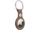 Тракери Apple AirTag FineWoven Key Ring - Taupe