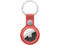 Тракери Apple AirTag FineWoven Key Ring - Coral