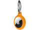 Тракери Next One Silicone Key Clip for AirTag - Orange