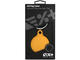 Тракери Next One Silicone Key Clip for AirTag - Orange