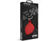 Тракери Next One Silicone Key Clip for AirTag - Red