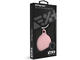 Тракери Next One Silicone Key Clip for AirTag - Ballet Pink