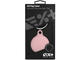 Тракери Next One Silicone Key Clip for AirTag - Ballet Pink