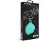 Тракери Next One Silicone Key Clip for AirTag - Mint