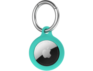 Тракери Next One Silicone Key Clip for AirTag - Mint