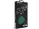 Тракери Next One Silicone Key Clip for AirTag - Leaf Green