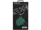 Тракери Next One Silicone Key Clip for AirTag - Leaf Green