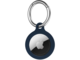 Тракери Next One Silicone Key Clip for AirTag - Marine Blue
