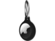Тракери Next One Silicone Key Clip for AirTag - Black