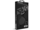 Тракери Next One Silicone Key Clip for AirTag - Black