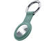 Тракери Cellular line Key Ring за Apple AirTag, в зелено