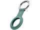 Тракери Cellular line Key Ring за Apple AirTag, в зелено