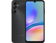 Смартфони Samsung Galaxy A05s - 4GB RAM / 128GB, Black