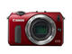 Mirrorless Canon EOS M с обектив 18-55mm и светкавица Speedlite 90EX
