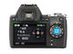 DSLR Pentax K-S1