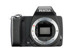 DSLR Pentax K-S1