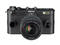 Mirrorless Pentax Q-S1