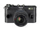 Mirrorless Pentax Q-S1