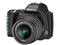 DSLR Pentax K-S1 с обектив SMC DAL 18-55mm