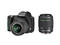 DSLR Pentax K-S1 с обективи 18-55mm и 50-200mm
