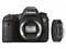 DSLR Canon EOS 6D с обектив 40mm STM