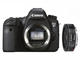 DSLR Canon EOS 6D с обектив 40mm STM