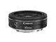 DSLR Canon EOS 6D с обектив 40mm STM