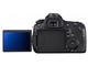 DSLR Canon EOS 60D с обектив 18-55mm IS