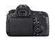 DSLR Canon EOS 60D с обектив 18-55mm IS