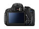 DSLR Canon EOS 700D с обектив 18-135mm IS STM