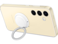 Калъфи Samsung Galaxy S24 Clear Gadget