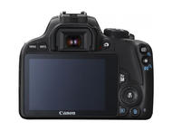 DSLR Canon EOS 100D с обектив 18-55mm IS STM