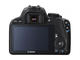 DSLR Canon EOS 100D с 18-55mm IS STM и 40mm STM
