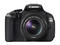 DSLR Canon EOS 600D с обектив 18-55mm IS II