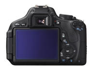 DSLR Canon EOS 600D с обектив 18-55mm IS II
