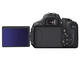 DSLR Canon EOS 600D с обектив 18-55mm IS II