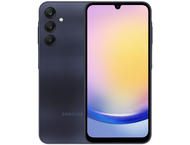 Смартфони Samsung Galaxy A25 5G 128GB, Black
