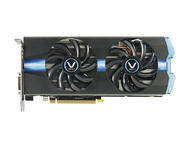 Видео карти SAPPHIRE VAPOR-X R9 270X