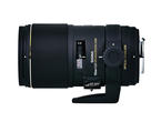 DSLR обективи Sigma 150mm f/2.8 EX DG OS HSM APO Macro
