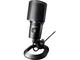 Микрофони Audio-Technica AT2020USB-XP