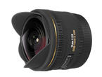 DSLR обективи Sigma 10mm f/2.8 EX DC HSM Fisheye