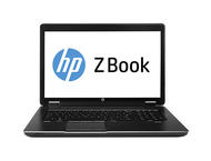 Лаптопи HP ZBook 17