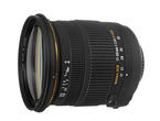 DSLR обективи Sigma 17-50mm f/2.8 EX DC OS HSM