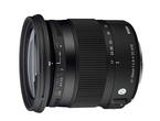 DSLR обективи Sigma 17-70mm f/2.8-4 DC Macro OS HSM