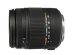DSLR обективи Sigma 18-250mm f/3.5-6.3 DC Macro OS HSM